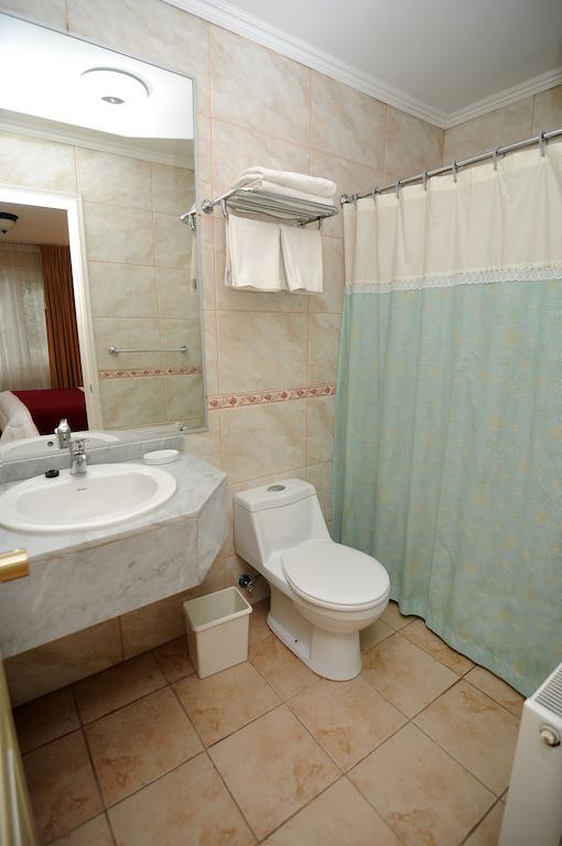 Aparthotel Rio Cruces บัลดิเบีย ห้อง รูปภาพ