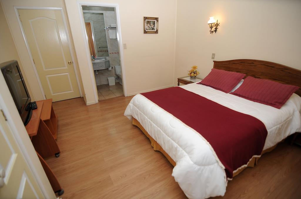 Aparthotel Rio Cruces บัลดิเบีย ห้อง รูปภาพ